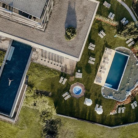 Green Luxury Hotel Pfoesl Нова-Поненте Экстерьер фото
